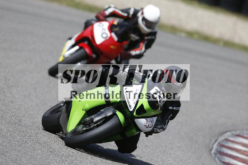 /21 29.05.2025 Speer Racing ADR/Gruppe gelb/140